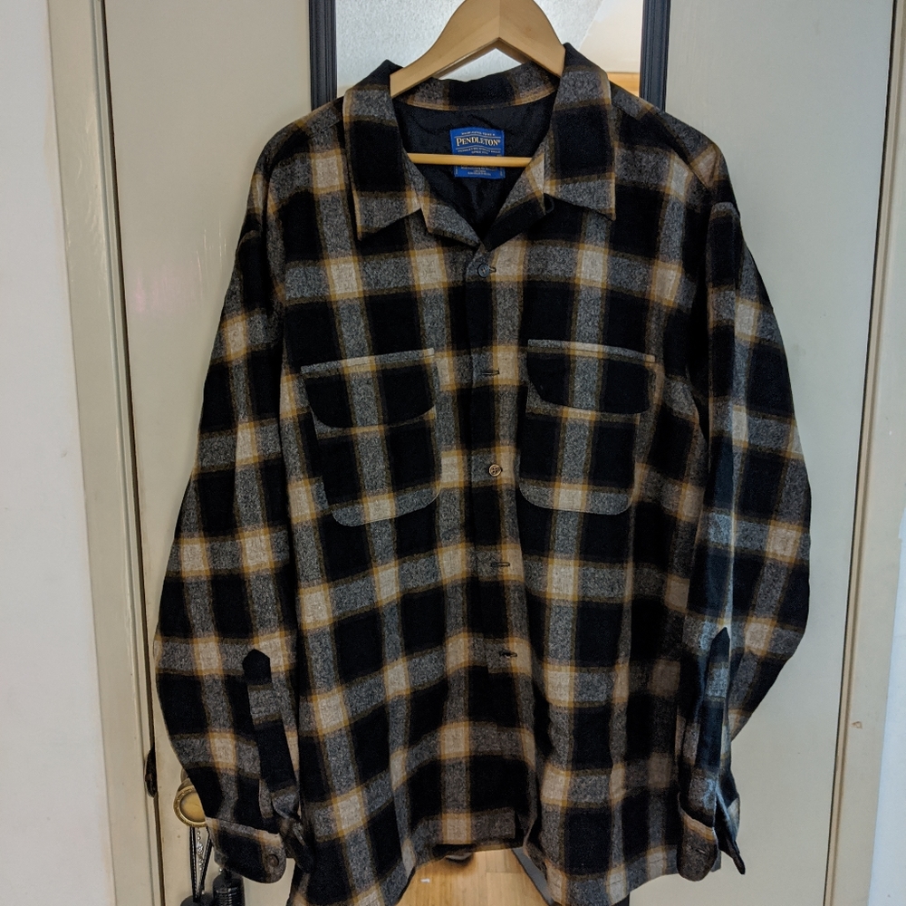Pendleton